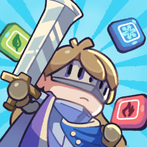 Folk Knight