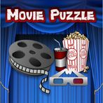 Movie Puzzle : crossword game