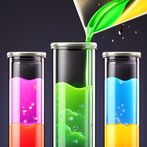 Water Sort Puzzle - 4Brain