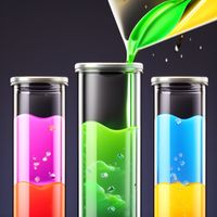 Water Sort Puzzle - 4Brain