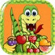 Fruit Snake