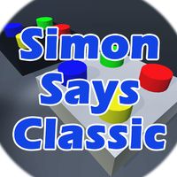 Simon Says Classic