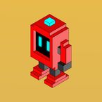 Robot Logic Game