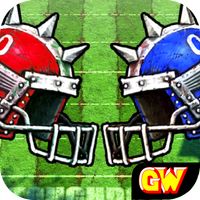 Blood Bowl: Kerrunch