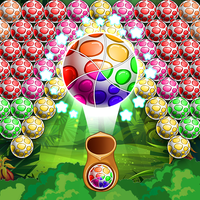 Dinosaur Eggs Pop 2: Save Dino