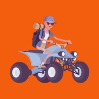 سباق الدراجات - IFMIS