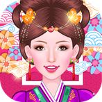 Chinese Traditional Fashion -