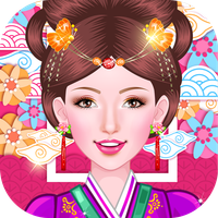 Chinese Traditional Fashion - 