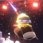 Mini Game: Castle Bomb Knight