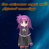 The Unknowns Saga: Vol 3