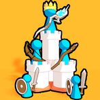 Mega Castle