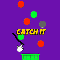 Catch It