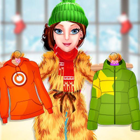 Fashion Show Star Winter Fall