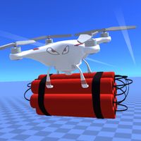 Drone 3D