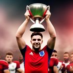 English League Career