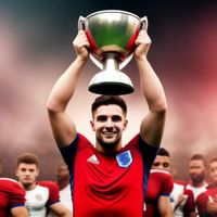 English League Career