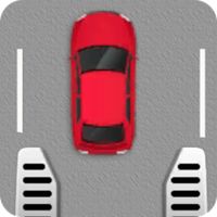 car crash racing game