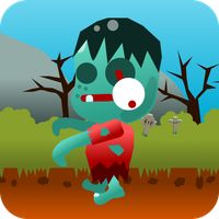 Helicopter Zombie War