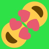 Double Emoji