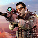 Air Assault Gunship Helicopter