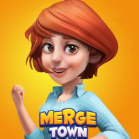 Merge Town : Design Farm