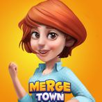 Merge Town : Design Farm