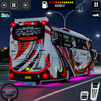 Bus Games 2025 - Bus Simulator