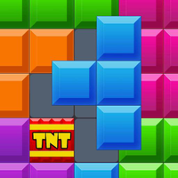 BBB - Block Bomb Blast