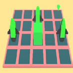 cube block:puzzle game