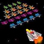 Alien Swarm 3D Pro