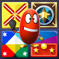 World History Challenge (Easy)