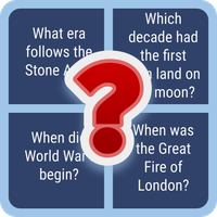 ChronoTrivia: Time Travel Quiz