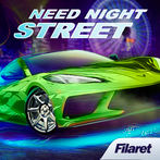 Real Car Driving: Race City