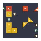 BoundBall : Bricks Crasher