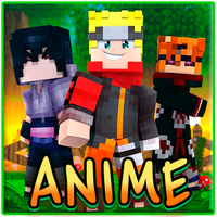 Ninja Dragon Attack: Anime Mod