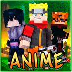 Ninja Dragon Attack: Anime Mod