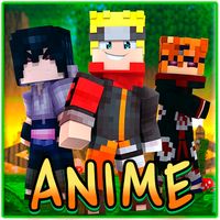 Ninja Dragon Attack: Anime Mod