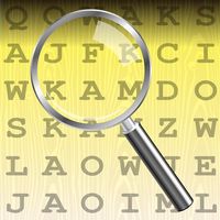 Word Search Hobbies