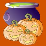 The Halloween Poison