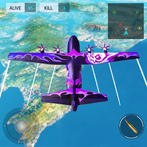 Survival Fire Battlegrounds