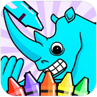 Happy Frank BanBan Color Games