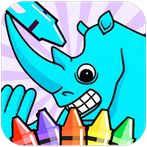 Happy Frank BanBan Color Games