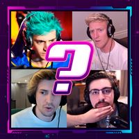 Streamer Quiz