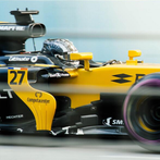 Formula 1 Shift Racer