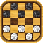 Checkers - Two player