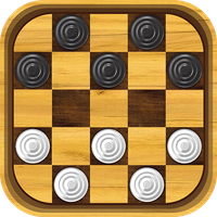 Checkers - Two player