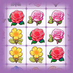 Dreamy Garden - Blossom Match