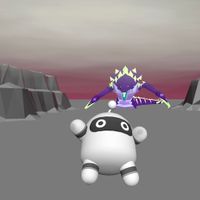 Robot Devastators