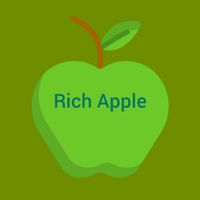 Rich Apple (beta)-Watch&Earn