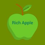 Rich Apple (beta)-Watch&Earn